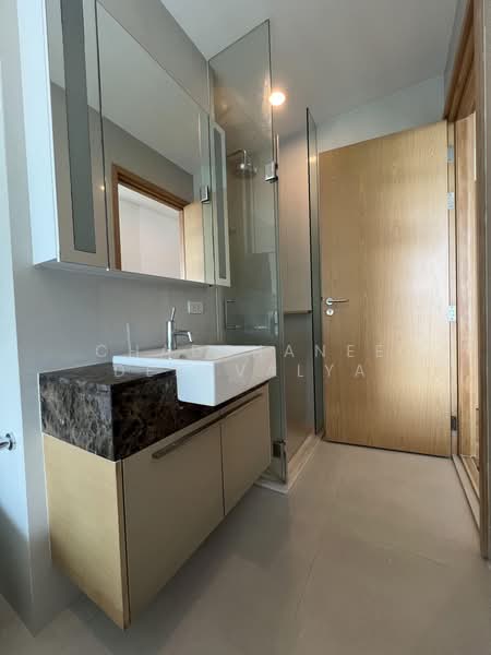 39 by Sansiri : 39 บาย แสนสิริ, กรุงเทพ, 11 ซอยสุขุมวิท 39 แขวงคลองตันเหนือ เขตวัฒนา กรุงเทพมหานคร, คลองตันเหนือ, วัฒนา, กรุงเทพ, 51 ตร.ม., คอนโด ให้เช่า, โดย Chadthanee Debavalya, 500461142 - DDproperty.com