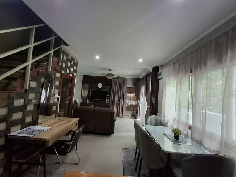 undefined, Prachuap Khiri Khan, Hua Hin, Prachuap Khiri Khan, 2 Bedrooms, 93 sqm, Townhouse For Sale, by Pavadee Boonyarith, 500461145 - DDproperty.com