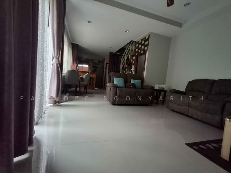 undefined, Prachuap Khiri Khan, Hua Hin, Prachuap Khiri Khan, 2 Bedrooms, 93 sqm, Townhouse For Sale, by Pavadee Boonyarith, 500461145 - DDproperty.com