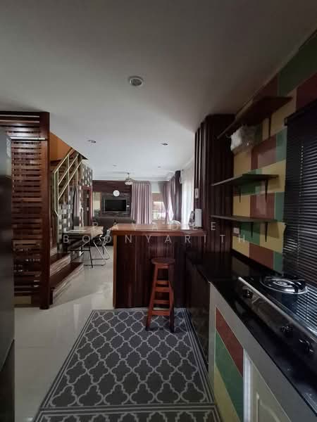 undefined, Prachuap Khiri Khan, Hua Hin, Prachuap Khiri Khan, 2 Bedrooms, 93 sqm, Townhouse For Sale, by Pavadee Boonyarith, 500461145 - DDproperty.com