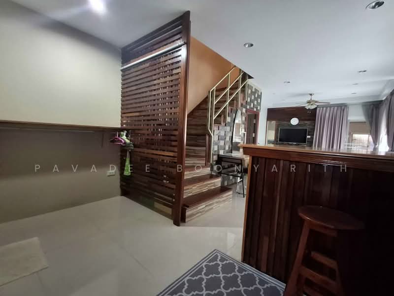 undefined, Prachuap Khiri Khan, Hua Hin, Prachuap Khiri Khan, 2 Bedrooms, 93 sqm, Townhouse For Sale, by Pavadee Boonyarith, 500461145 - DDproperty.com