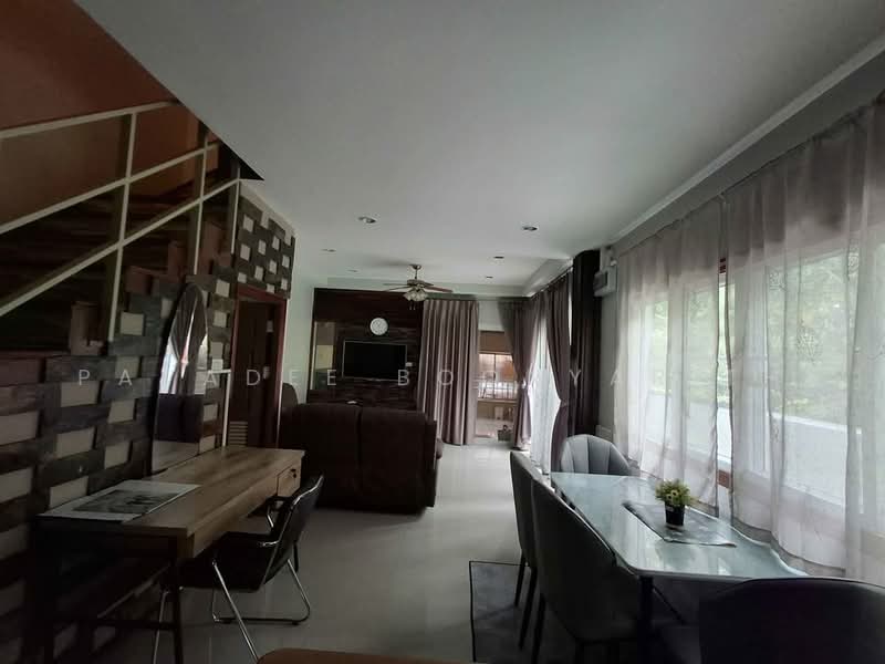 undefined, Prachuap Khiri Khan, Hua Hin, Prachuap Khiri Khan, 2 Bedrooms, 93 sqm, Townhouse For Sale, by Pavadee Boonyarith, 500461145 - DDproperty.com