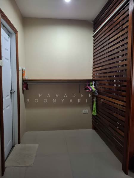 undefined, Prachuap Khiri Khan, Hua Hin, Prachuap Khiri Khan, 2 Bedrooms, 93 sqm, Townhouse For Sale, by Pavadee Boonyarith, 500461145 - DDproperty.com