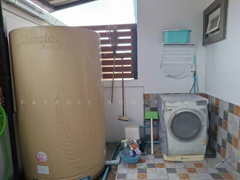undefined, Prachuap Khiri Khan, Hua Hin, Prachuap Khiri Khan, 2 Bedrooms, 93 sqm, Townhouse For Sale, by Pavadee Boonyarith, 500461145 - DDproperty.com
