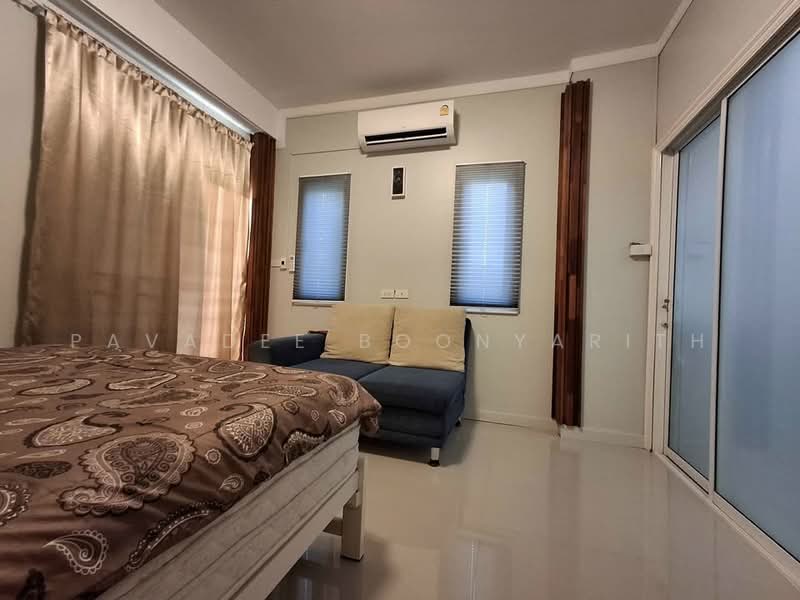 undefined, Prachuap Khiri Khan, Hua Hin, Prachuap Khiri Khan, 2 Bedrooms, 93 sqm, Townhouse For Sale, by Pavadee Boonyarith, 500461145 - DDproperty.com