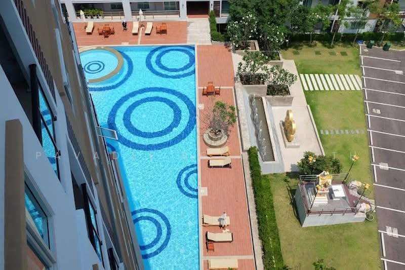 The 88 Condo Hua Hin, Prachuap Khiri Khan, 42 Soi Hua Hin 88, Petchkasem Road, Hua Hin, Prachuap Khiri Khan, 1 Bedroom, 38 sqm, Condo For Sale, by Pavadee Boonyarith, 500461146 - DDproperty.com