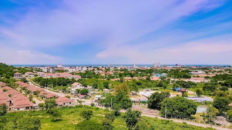 The 88 Condo Hua Hin, Prachuap Khiri Khan, 42 Soi Hua Hin 88, Petchkasem Road, Hua Hin, Prachuap Khiri Khan, 1 Bedroom, 38 sqm, Condo For Sale, by Pavadee Boonyarith, 500461146 - DDproperty.com