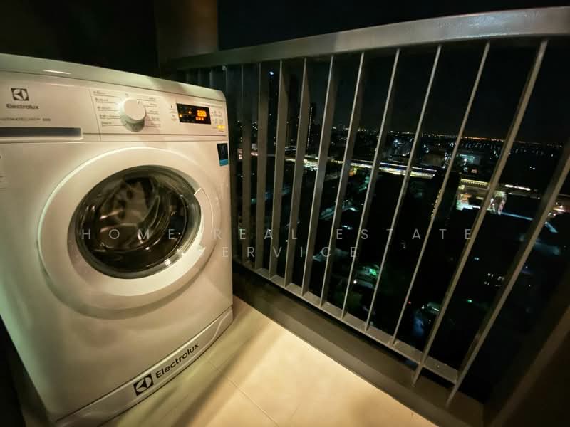 Life Sukhumvit 62, Bangkok, Soi Sukhumvit 62, Bang Chak, Phra Khanong, Bangkok, 1 Bedroom, 30 sqm, Condo For Sale, by HOME Real Estate Service, 500461147 - DDproperty.com