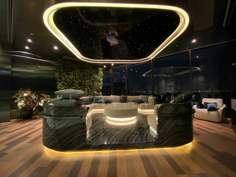 Life Sukhumvit 62, Bangkok, Soi Sukhumvit 62, Bang Chak, Phra Khanong, Bangkok, 1 Bedroom, 30 sqm, Condo For Sale, by HOME Real Estate Service, 500461147 - DDproperty.com
