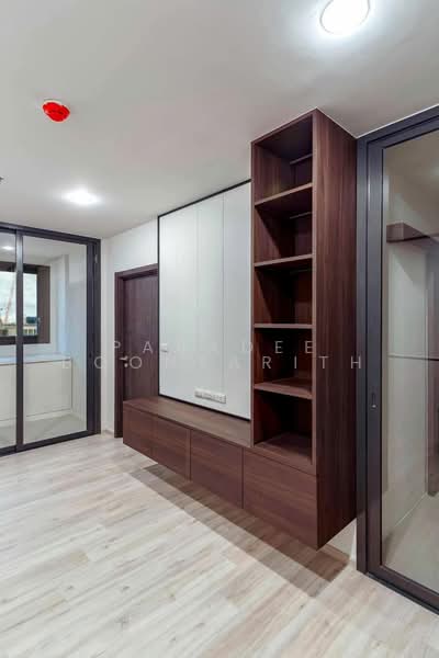 XT Huaikhwang, Bangkok, 244 Ratchadaphisek Road, Huai Khwang, Bangkok, 1 Bedroom, 34 sqm, Condo For Sale, by Pavadee Boonyarith, 500461150 - DDproperty.com