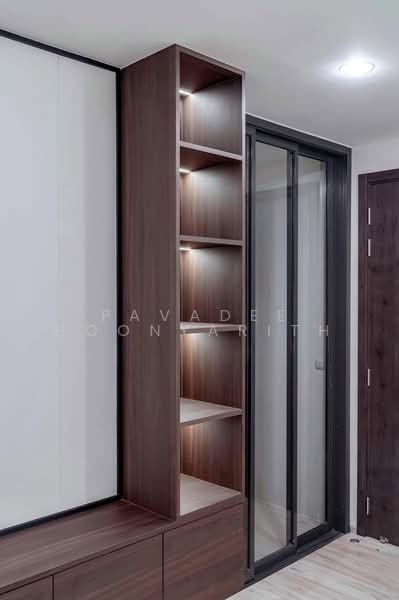 XT Huaikhwang, Bangkok, 244 Ratchadaphisek Road, Huai Khwang, Bangkok, 1 Bedroom, 34 sqm, Condo For Sale, by Pavadee Boonyarith, 500461150 - DDproperty.com