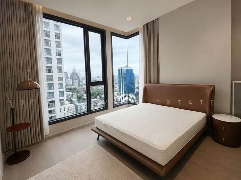 Hyde Heritage Thonglor, Bangkok, 1199 Sukhumvit Soi 59, Khlong Tan Nua, Watthana, Bangkok, 2 Bedrooms, 77 sqm, Condo For Rent, by BetterLiving Estate, 500461154 - DDproperty.com