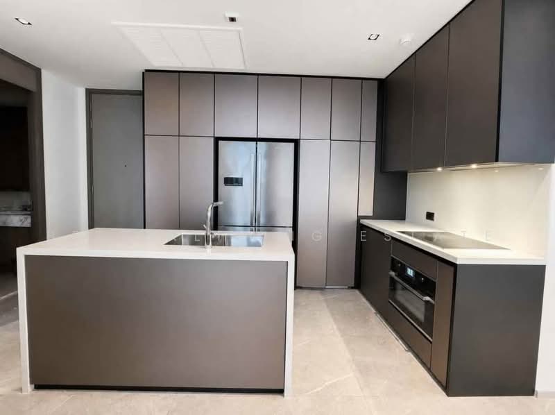 Hyde Heritage Thonglor, Bangkok, 1199 Sukhumvit Soi 59, Khlong Tan Nua, Watthana, Bangkok, 2 Bedrooms, 77 sqm, Condo For Rent, by BetterLiving Estate, 500461154 - DDproperty.com