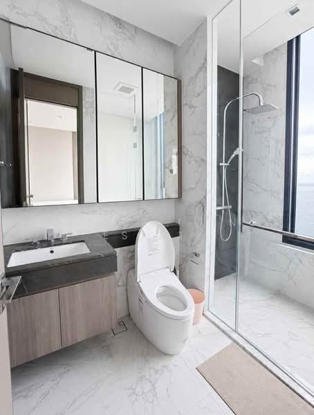 Hyde Heritage Thonglor, Bangkok, 1199 Sukhumvit Soi 59, Khlong Tan Nua, Watthana, Bangkok, 2 Bedrooms, 77 sqm, Condo For Rent, by BetterLiving Estate, 500461154 - DDproperty.com