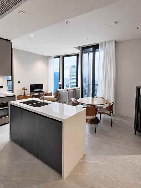 Hyde Heritage Thonglor, Bangkok, 1199 Sukhumvit Soi 59, Khlong Tan Nua, Watthana, Bangkok, 2 Bedrooms, 77 sqm, Condo For Rent, by BetterLiving Estate, 500461154 - DDproperty.com