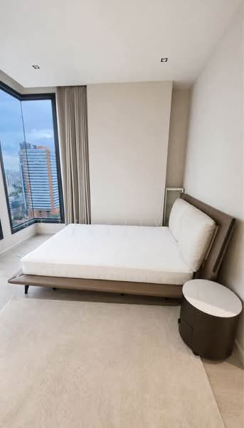 Hyde Heritage Thonglor, Bangkok, 1199 Sukhumvit Soi 59, Khlong Tan Nua, Watthana, Bangkok, 2 Bedrooms, 77 sqm, Condo For Rent, by BetterLiving Estate, 500461154 - DDproperty.com