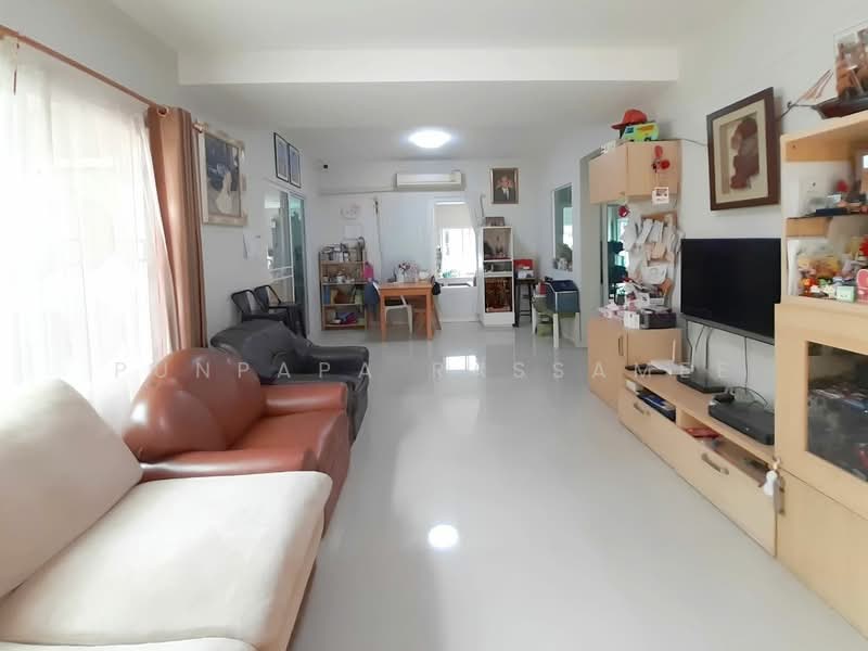 Inizio Pinklao-Wongwaen, Nonthaburi, Rural road No. 1011, Sala Klang, Bang Kruai, Nonthaburi, 3 Bedrooms, 140 sqm, Single Detached House For Sale, by Punpapa Rassamee, 500461155 - DDproperty.com