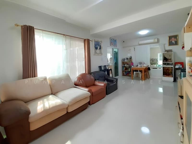 Inizio Pinklao-Wongwaen, Nonthaburi, Rural road No. 1011, Sala Klang, Bang Kruai, Nonthaburi, 3 Bedrooms, 140 sqm, Single Detached House For Sale, by Punpapa Rassamee, 500461155 - DDproperty.com