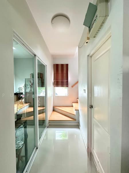 Inizio Pinklao-Wongwaen : อินนิซิโอ ปิ่นเกล้า-วงแหวน, นนทบุรี, ทางหลวงชนบท นบ.1011, ศาลากลาง, บางกรวย, นนทบุรี, 140 ตร.ม., บ้านเดี่ยว ขาย, โดย Punpapa Rassamee, 500461155 - DDproperty.com