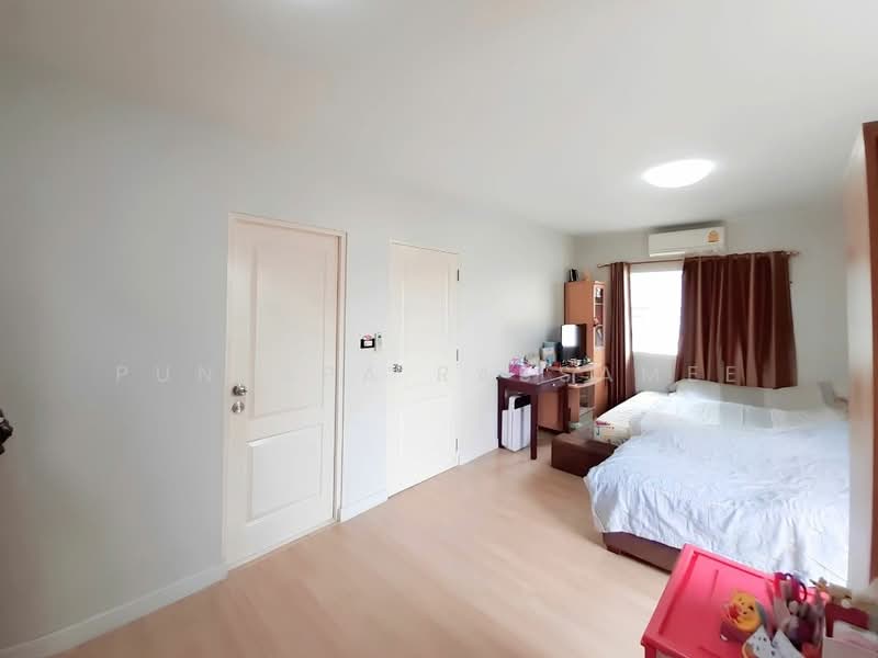 Inizio Pinklao-Wongwaen, Nonthaburi, Rural road No. 1011, Sala Klang, Bang Kruai, Nonthaburi, 3 Bedrooms, 140 sqm, Single Detached House For Sale, by Punpapa Rassamee, 500461155 - DDproperty.com