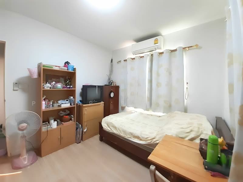 Inizio Pinklao-Wongwaen, Nonthaburi, Rural road No. 1011, Sala Klang, Bang Kruai, Nonthaburi, 3 Bedrooms, 140 sqm, Single Detached House For Sale, by Punpapa Rassamee, 500461155 - DDproperty.com