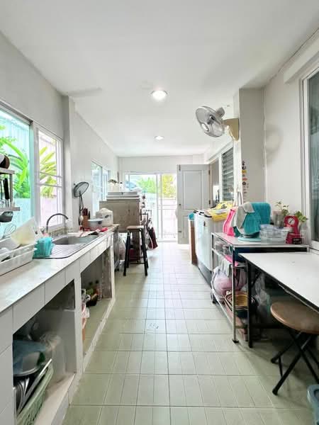 Inizio Pinklao-Wongwaen, Nonthaburi, Rural road No. 1011, Sala Klang, Bang Kruai, Nonthaburi, 3 Bedrooms, 140 sqm, Single Detached House For Sale, by Punpapa Rassamee, 500461155 - DDproperty.com
