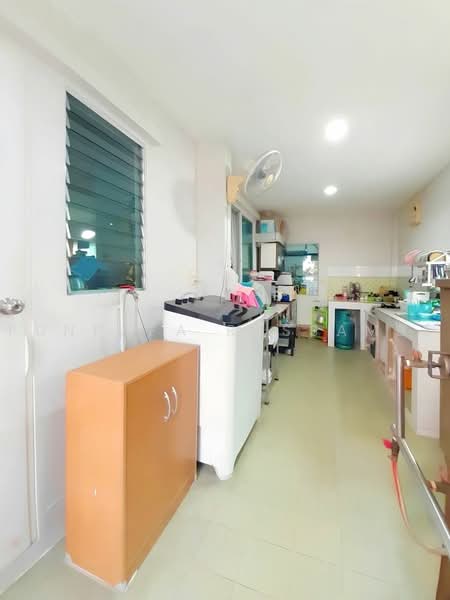 Inizio Pinklao-Wongwaen, Nonthaburi, Rural road No. 1011, Sala Klang, Bang Kruai, Nonthaburi, 3 Bedrooms, 140 sqm, Single Detached House For Sale, by Punpapa Rassamee, 500461155 - DDproperty.com