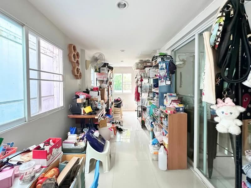 Inizio Pinklao-Wongwaen : อินนิซิโอ ปิ่นเกล้า-วงแหวน, นนทบุรี, ทางหลวงชนบท นบ.1011, ศาลากลาง, บางกรวย, นนทบุรี, 140 ตร.ม., บ้านเดี่ยว ขาย, โดย Punpapa Rassamee, 500461155 - DDproperty.com
