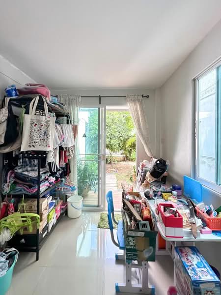 Inizio Pinklao-Wongwaen : อินนิซิโอ ปิ่นเกล้า-วงแหวน, นนทบุรี, ทางหลวงชนบท นบ.1011, ศาลากลาง, บางกรวย, นนทบุรี, 140 ตร.ม., บ้านเดี่ยว ขาย, โดย Punpapa Rassamee, 500461155 - DDproperty.com