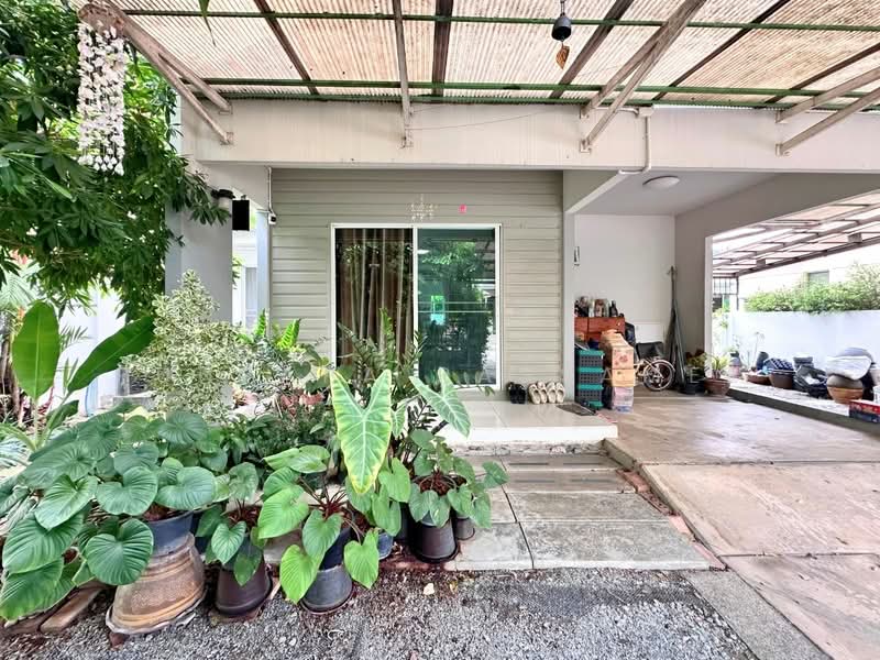 Inizio Pinklao-Wongwaen, Nonthaburi, Rural road No. 1011, Sala Klang, Bang Kruai, Nonthaburi, 3 Bedrooms, 140 sqm, Single Detached House For Sale, by Punpapa Rassamee, 500461155 - DDproperty.com