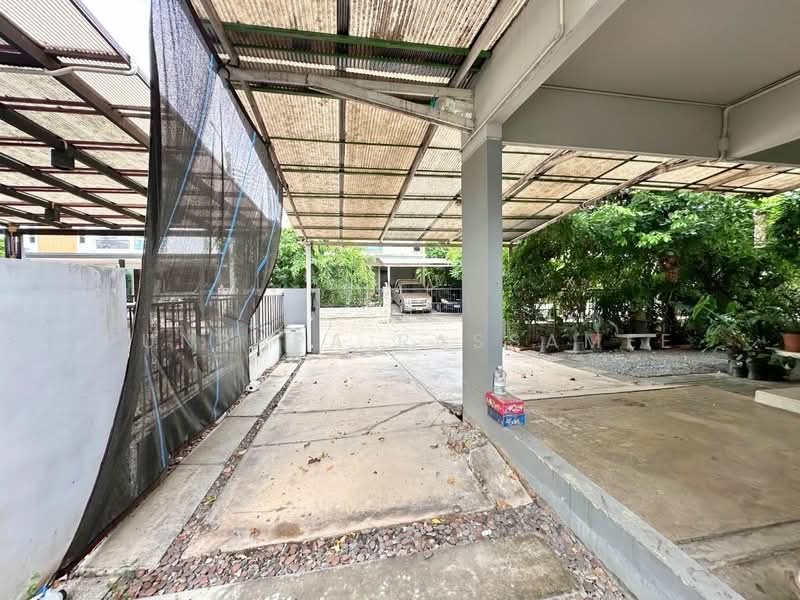 Inizio Pinklao-Wongwaen : อินนิซิโอ ปิ่นเกล้า-วงแหวน, นนทบุรี, ทางหลวงชนบท นบ.1011, ศาลากลาง, บางกรวย, นนทบุรี, 140 ตร.ม., บ้านเดี่ยว ขาย, โดย Punpapa Rassamee, 500461155 - DDproperty.com