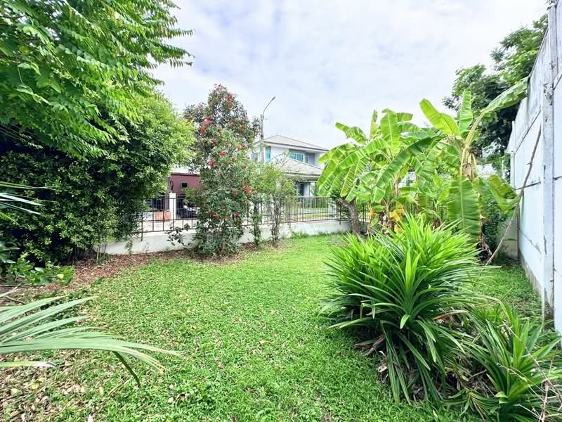 Inizio Pinklao-Wongwaen, Nonthaburi, Rural road No. 1011, Sala Klang, Bang Kruai, Nonthaburi, 3 Bedrooms, 140 sqm, Single Detached House For Sale, by Punpapa Rassamee, 500461155 - DDproperty.com