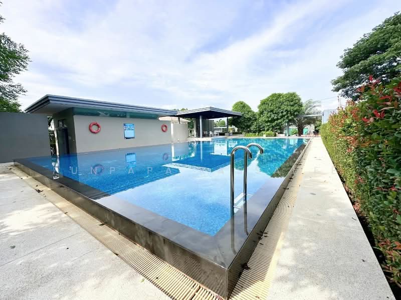Inizio Pinklao-Wongwaen, Nonthaburi, Rural road No. 1011, Sala Klang, Bang Kruai, Nonthaburi, 3 Bedrooms, 140 sqm, Single Detached House For Sale, by Punpapa Rassamee, 500461155 - DDproperty.com