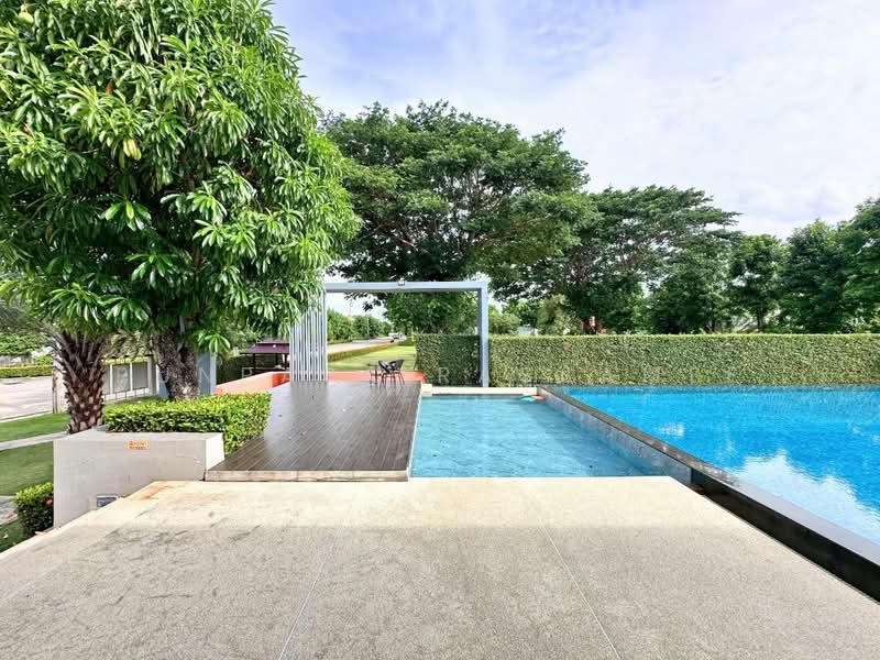 Inizio Pinklao-Wongwaen, Nonthaburi, Rural road No. 1011, Sala Klang, Bang Kruai, Nonthaburi, 3 Bedrooms, 140 sqm, Single Detached House For Sale, by Punpapa Rassamee, 500461155 - DDproperty.com