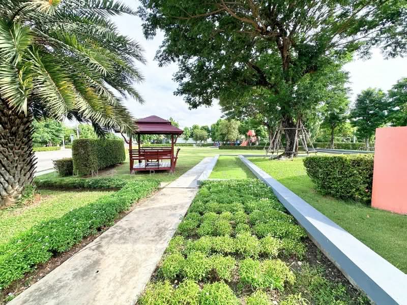 Inizio Pinklao-Wongwaen, Nonthaburi, Rural road No. 1011, Sala Klang, Bang Kruai, Nonthaburi, 3 Bedrooms, 140 sqm, Single Detached House For Sale, by Punpapa Rassamee, 500461155 - DDproperty.com