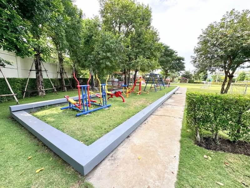 Inizio Pinklao-Wongwaen, Nonthaburi, Rural road No. 1011, Sala Klang, Bang Kruai, Nonthaburi, 3 Bedrooms, 140 sqm, Single Detached House For Sale, by Punpapa Rassamee, 500461155 - DDproperty.com