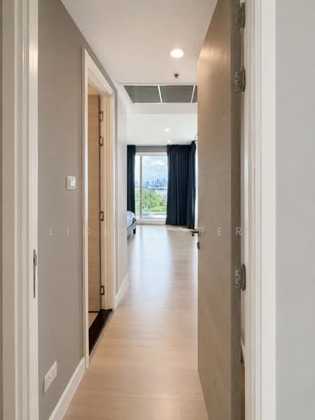Supalai Riva Grande Rama 3, Bangkok, Rama 3 Road, Chong Nonsi, Yan Nawa, Bangkok, 3 Bedrooms, 294 sqm, Condo For Sale, by Click Property, 500461158 - DDproperty.com