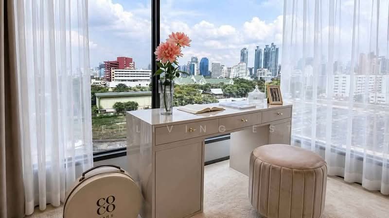 Coco Parc : โคโค่ พาร์ค, กรุงเทพ, 1150 1150 ถนนพระรามที่ ๔, คลองเตย, กรุงเทพ, 65 ตร.ม., คอนโด ให้เช่า, โดย BetterLiving Estate, 500461163 - DDproperty.com