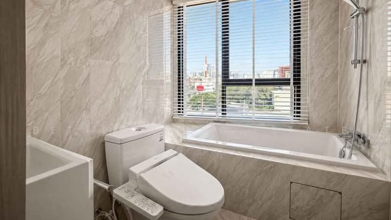 Coco Parc, Bangkok, 1150 Rama 4 Road, Khlong Toei, Bangkok, 2 Bedrooms, 65 sqm, Condo For Rent, by BetterLiving Estate, 500461163 - DDproperty.com