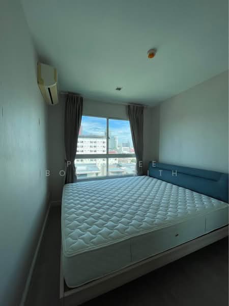 Metro Luxe Rose Gold Phaholyothin - Sutthisan, Bangkok, Soi Inthamara 14, Samsen Nai, Phaya Thai, Bangkok, 1 Bedroom, 28 sqm, Condo For Sale, by Pavadee Boonyarith, 500461164 - DDproperty.com
