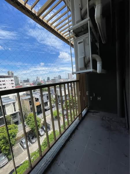 Metro Luxe Rose Gold Phaholyothin - Sutthisan, Bangkok, Soi Inthamara 14, Samsen Nai, Phaya Thai, Bangkok, 1 Bedroom, 28 sqm, Condo For Sale, by Pavadee Boonyarith, 500461164 - DDproperty.com