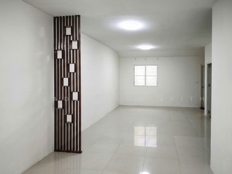 undefined, Bangkok, Samae Dam, Bang Khun Thian, Bangkok, 3 Bedrooms, 120 sqm, Townhouse For Sale, by Pavadee Boonyarith, 500461168 - DDproperty.com