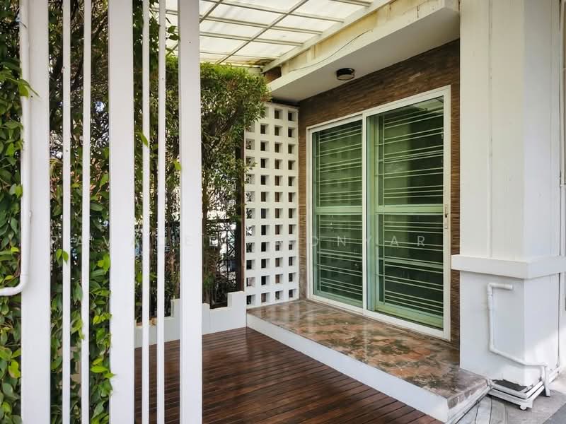 undefined, Bangkok, Samae Dam, Bang Khun Thian, Bangkok, 3 Bedrooms, 120 sqm, Townhouse For Sale, by Pavadee Boonyarith, 500461168 - DDproperty.com
