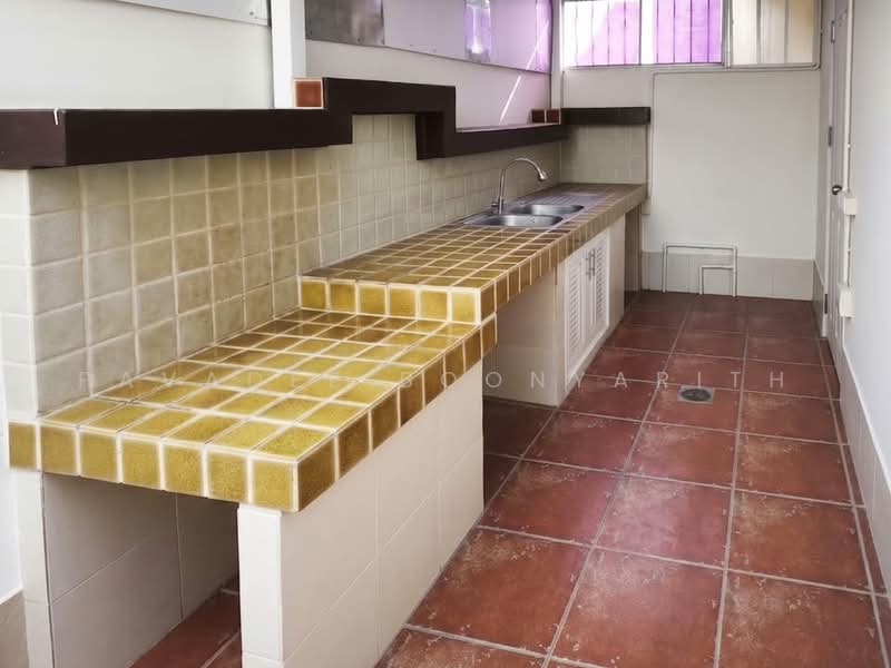 undefined, Bangkok, Samae Dam, Bang Khun Thian, Bangkok, 3 Bedrooms, 120 sqm, Townhouse For Sale, by Pavadee Boonyarith, 500461168 - DDproperty.com