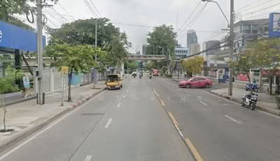 ขาย - ขายที่ดิน นราธิวาสราชนครินทร์ ใกล้ มหาวิทยาลัยเทคโนโลยีราชมงคลกรุงเทพ, กรุงเทพ