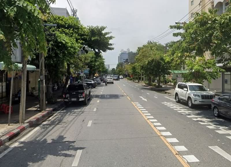 ขายที่ดิน นราธิวาสราชนครินทร์ ใกล้ มหาวิทยาลัยเทคโนโลยีราชมงคลกรุงเทพ, กรุงเทพ, นราธิวาสราชนครินทร์, ทุ่งมหาเมฆ, สาทร, กรุงเทพ, 280 ตร.ม., ที่ดิน ขาย, โดย คุณบุณยานุช, 500461170 - DDproperty.com