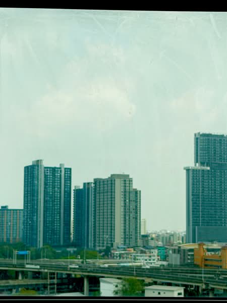 Aspire Sukhumvit 48 : แอสปาย สุขุมวิท 48, กรุงเทพ, ซอยสุขุมวิท 48 ถนนสุขุมวิท แขวงพระโขนง เขตคลองเตย กรุงเทพมหานคร, พระโขนง, คลองเตย, กรุงเทพ, 54 ตร.ม., คอนโด ขาย, โดย Pavadee Boonyarith, 500461171 - DDproperty.com