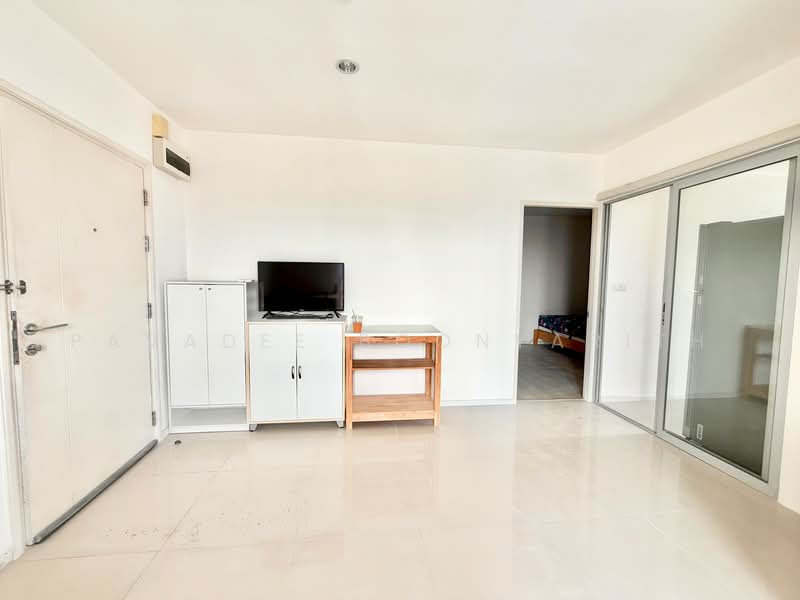 Aspire Sukhumvit 48, Bangkok, Sukhumvit Road, Phra Kanong, Khlong Toei, Bangkok, 2 Bedrooms, 54 sqm, Condo For Sale, by Pavadee Boonyarith, 500461171 - DDproperty.com