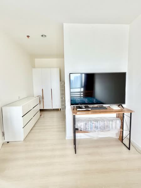 Aspire Sukhumvit 48, Bangkok, Sukhumvit Road, Phra Kanong, Khlong Toei, Bangkok, 2 Bedrooms, 54 sqm, Condo For Sale, by Pavadee Boonyarith, 500461171 - DDproperty.com