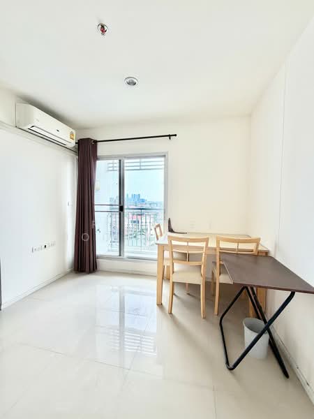 Aspire Sukhumvit 48, Bangkok, Sukhumvit Road, Phra Kanong, Khlong Toei, Bangkok, 2 Bedrooms, 54 sqm, Condo For Sale, by Pavadee Boonyarith, 500461171 - DDproperty.com